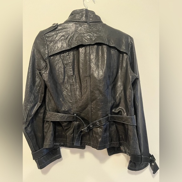 Vintage Danier Jacket - Picture 2 of 2